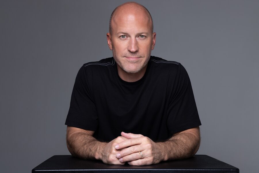 Adam Williams